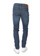 CALVIN KLEIN JEANS Slim Taper Oil Slick Jeans