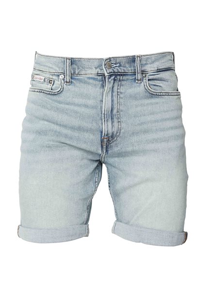 CALVIN KLEIN JEANS Slim Abner Short