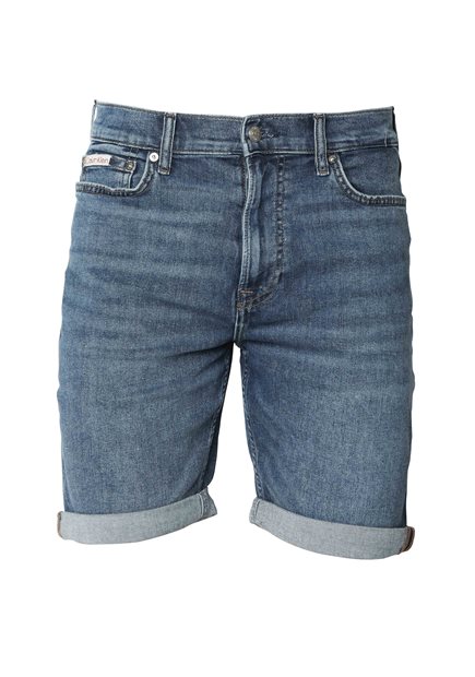 CALVIN KLEIN JEANS Slim Hampton Short