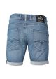 REPLAY RBJ.981 Short 261 C39