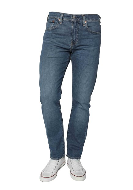 LEVI'S® 502™ Taper Rainy Afternoon Jeans