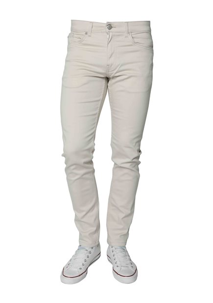 MATINIQUE MAPete Light Grey Pants