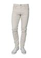MATINIQUE MAPete Light Grey Pants