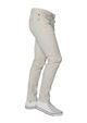 MATINIQUE MAPete Light Grey Pants