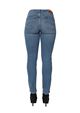 LEE Marion Cyber Blue Jeans