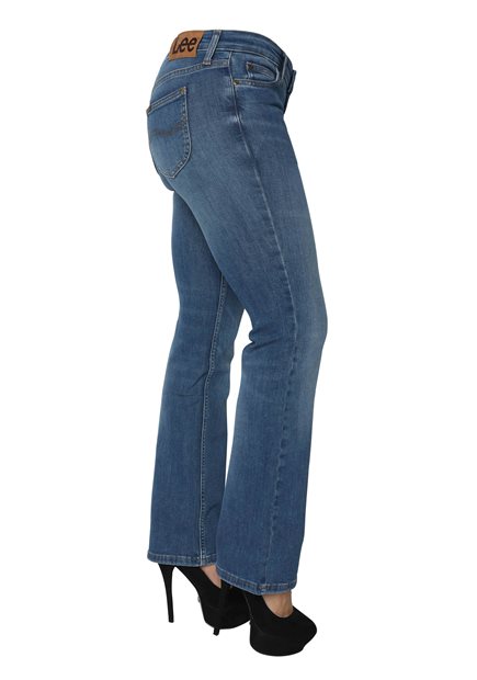 LEE Jessica Indigo Peak Jeans