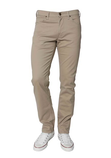 LEE Daren Dark Taupe Jeans