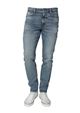 CALVIN KLEIN JEANS Slim Taper Blue Tide Jeans