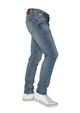 CALVIN KLEIN JEANS Slim Taper Blue Tide Jeans
