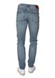 CALVIN KLEIN JEANS Slim Taper Blue Tide Jeans