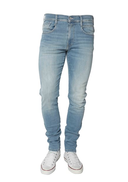 REPLAY Anbass Hyperflex 661 996 Jeans