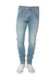 REPLAY Anbass Hyperflex 661 996 Jeans