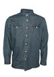 LEVI'S® Jackson Worker Chopper Dark Wash