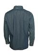 LEVI'S® Jackson Worker Chopper Dark Wash