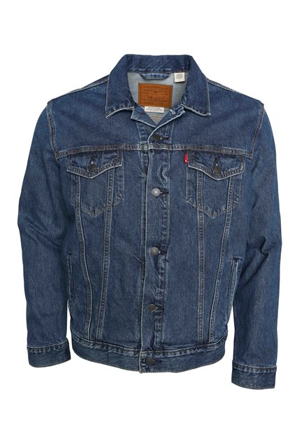 LEVI'S® The Trucker Jacket Million Dollar T