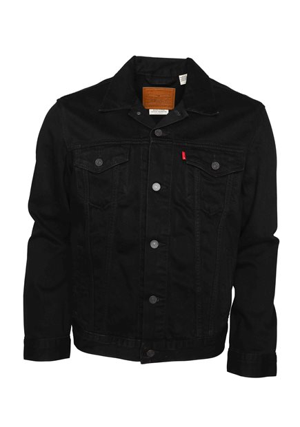 LEVI'S® The Trucker Jacket Berk Night T