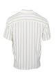 JACK & JONES JORCoba Stripe Resort Shirt SN
