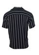 JACK & JONES JORCoba Stripe Resort Shirt SN