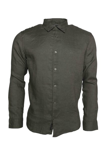JACK & JONES JPRBLALawrence Linen LS SN