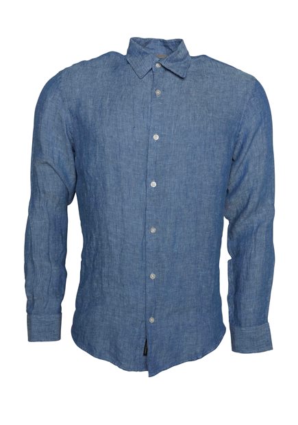 JACK & JONES JPRBLALawrence Linen LS SN