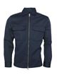 JACK & JONES JPRBLURayle Linen Blend Zip