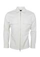 JACK & JONES JPRBLURayle Linen Blend Zip