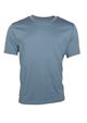 SELECTED SLHAspen SS O-Neck Tee Noos