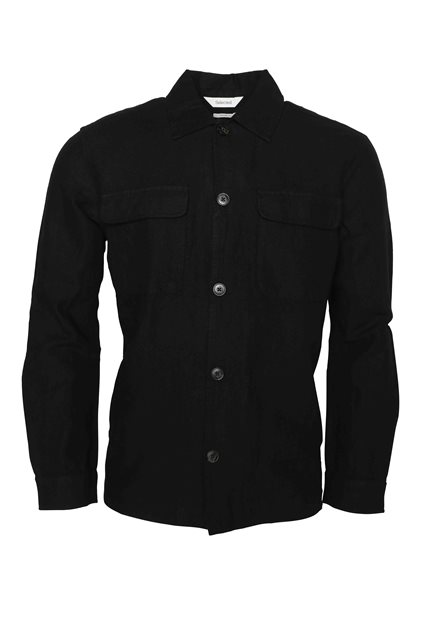SELECTED SLH-Leroy Sun Overshirt Noos
