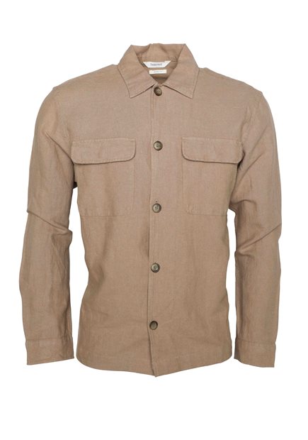 SELECTED SLH-Leroy Sun Overshirt Noos