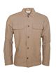 SELECTED SLH-Leroy Sun Overshirt Noos