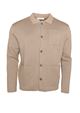 SELECTED SLMMike Light Polo Cardigan