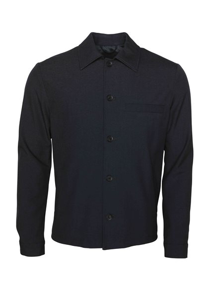 SELECTED SLHReg-Robert Overshirt Noos