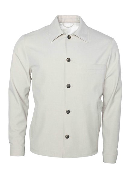 SELECTED SLHReg-Robert Overshirt Noos