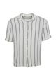 SELECTED SLHRLXCal SS Shirt Resort