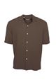 SELECTED SLHRLXCal SS Shirt Resort