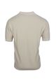 SELECTED SLHMattis SS Linen Blend Polo