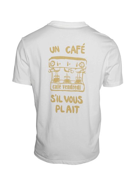 CASUAL FRIDAY CFOrslev 0281 T-Shirt