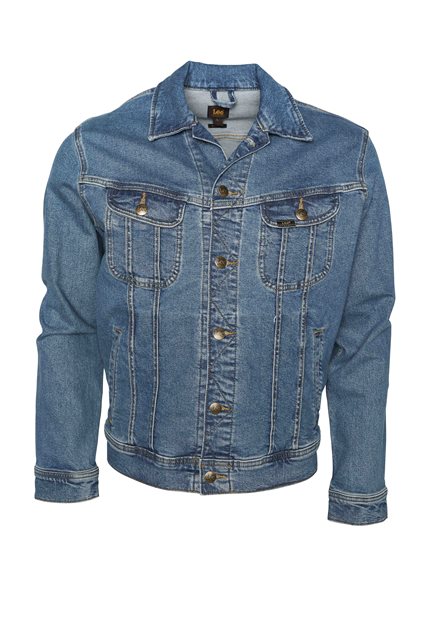 LEE Rider Jacket Belmont