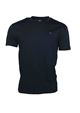 HILFIGER DENIM TJM Reg SFlag SS Tee Ext