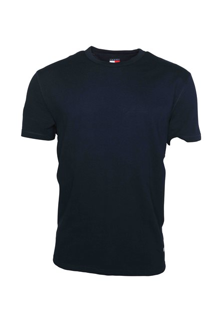 HILFIGER DENIM TJM Reg Waffle SS Tee