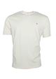 CALVIN KLEIN JEANS SS Badge 30S Jersey Classic