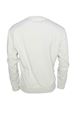 CALVIN KLEIN JEANS LS EU 350Terry Badge Crewneck