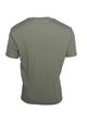 CALVIN KLEIN JEANS SS Waffle Badge Crewnk Tee