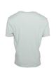CALVIN KLEIN JEANS SS Waffle Badge Crewnk Tee