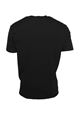 CALVIN KLEIN JEANS SS Waffle Badge Crewnk Tee