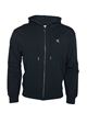 CALVIN KLEIN JEANS LS EU 350Terry Monogram FZ