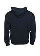 CALVIN KLEIN JEANS LS EU 350Terry Monogram FZ