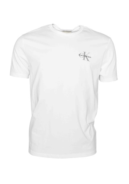 CALVIN KLEIN JEANS SS 30S Jersey Classic Micro
