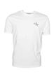 CALVIN KLEIN JEANS SS 30S Jersey Classic Micro