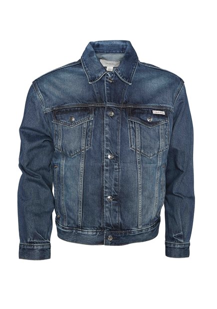 CALVIN KLEIN JEANS 90S Horizon Trucker